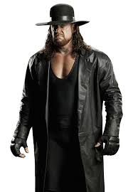 undertaker