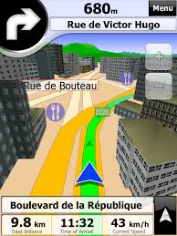 iGO8 image 0