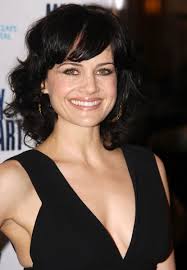 carla gugino official website