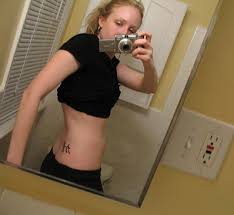 chinese symbol for strength tattoos