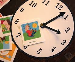 Celebrating Day Light Savings