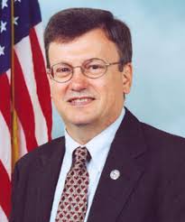 Congressman Mark Souder