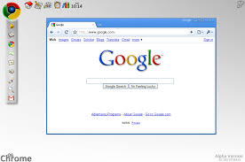 Google Chrome OS Devices to