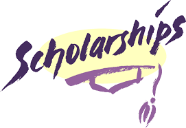 a scholarship