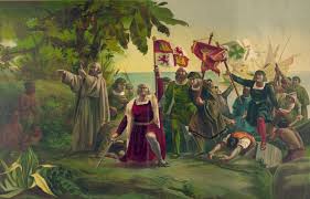Columbus Day: No Apologies