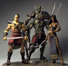 �John Carter of Mars� goes