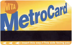 Spitzer Spikes MTA Base Fare