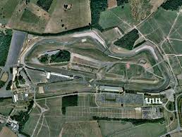 donnington park