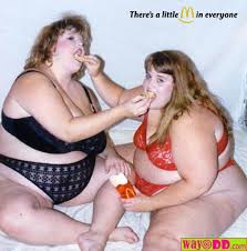 funny pics of fat people