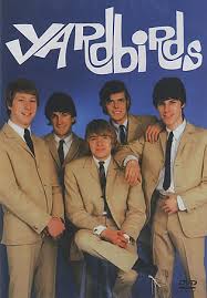  musical group 