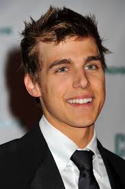 cody linley