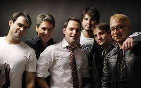  musical group 