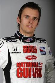 Dan Wheldon, Panther Racing -