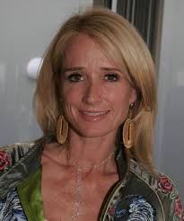 Kim Richards