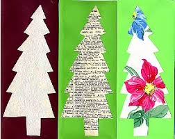 recycled greeting cards