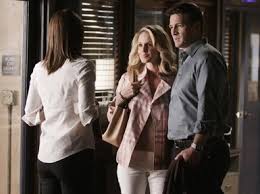 CASTLE season finale that