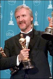 james cameron