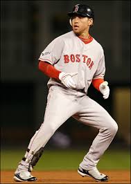 Jacoby Ellsbury,
