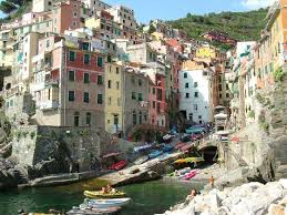 Shoes Stores Riomaggiore