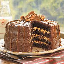 chocolate cake