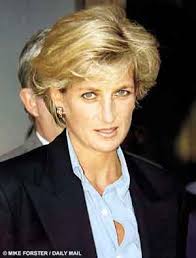 PRINCESS DIANA 10TH