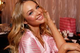 The 2009 Victorias Secret