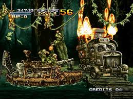 metal slug 3