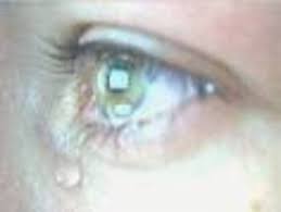 tear
