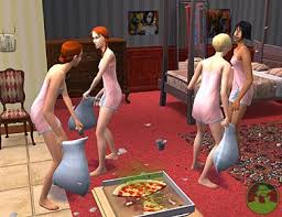 sims