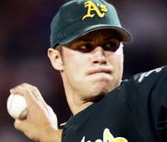 starter Chad Gaudin.