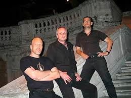  musical group 