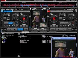 ATOMIX VIRTUAL