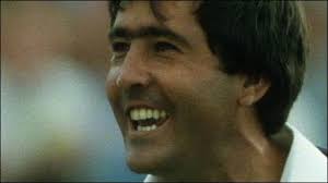 Seve Ballesteros