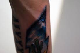 tattoo healing