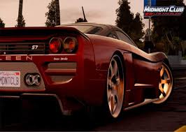 midnight club la remix