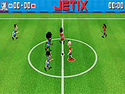 jetix games