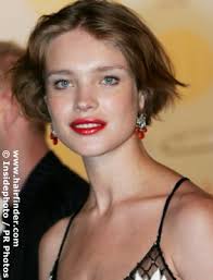 Natalia Vodianova