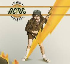 acdc album
