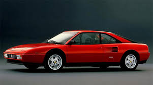 ferrari mondial