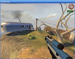 new paintball