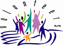 Volunteers