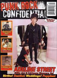 billy joe adrienne