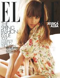 Jessica Alba hot