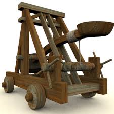 catapult