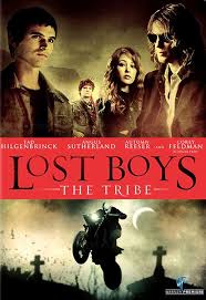 lostboys31 A Tribo 2