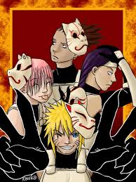 anbu