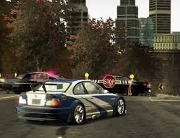 nfs most wanted