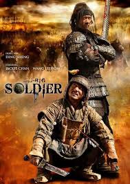 جاكي شان فيلم الاكشن Little Big Soldier 2010 مترجم Litt