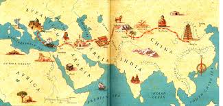 The Silk Road