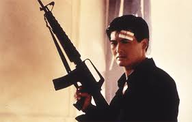 chow yun fat